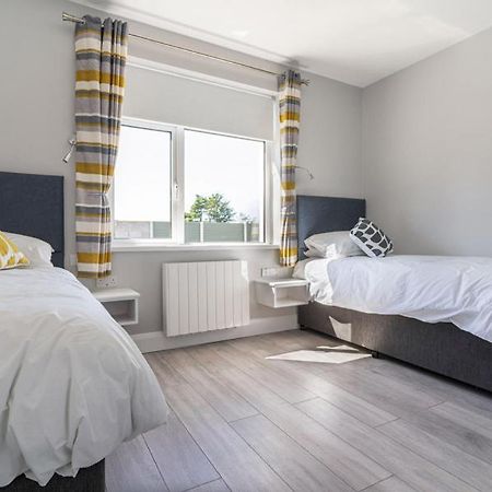Burrows Lodge, The Sand Dunes Room 3 Tramore Esterno foto