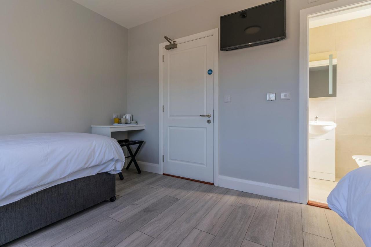 Burrows Lodge, The Sand Dunes Room 3 Tramore Esterno foto